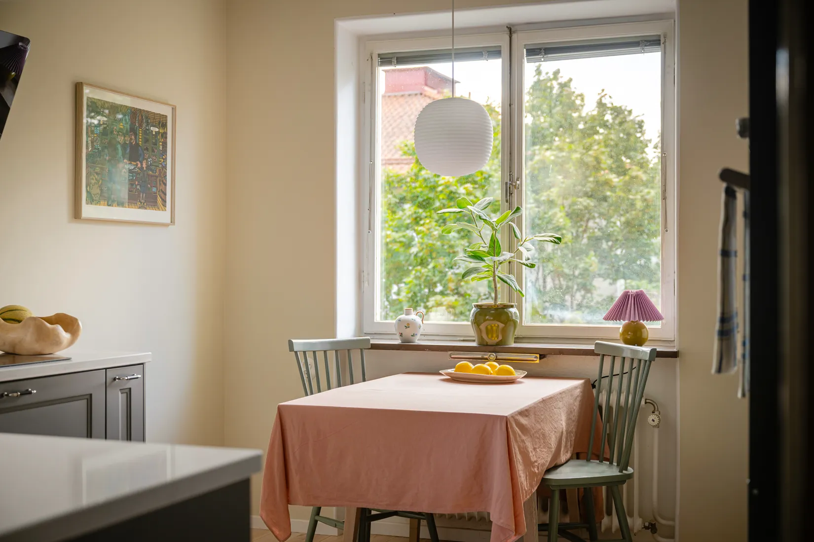 Bostadsrätt, Lidköpingsvägen 49, Hammarbyhöjden, Stockholm