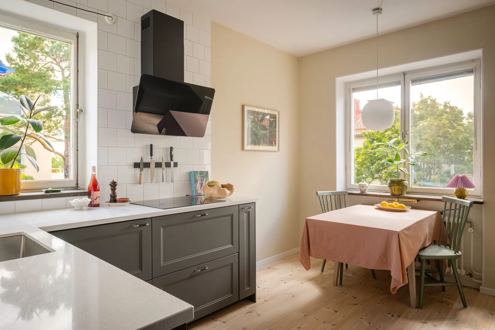 Bostadsrätt, Lidköpingsvägen 49, Hammarbyhöjden, Stockholm