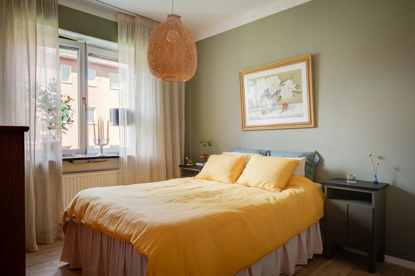 Bostadsrätt, Lidköpingsvägen 49, Hammarbyhöjden, Stockholm