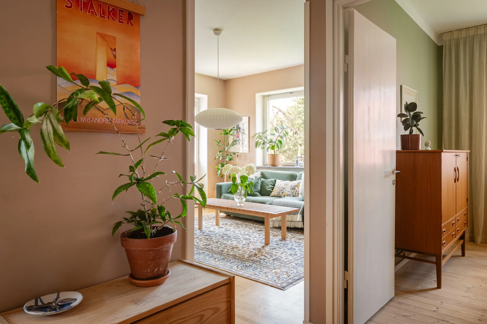 Bostadsrätt, Lidköpingsvägen 49, Hammarbyhöjden, Stockholm