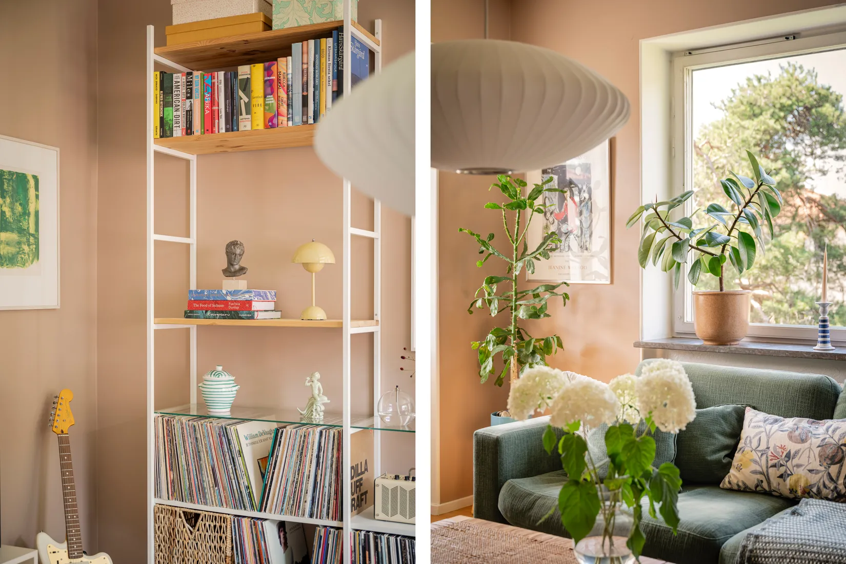 Bostadsrätt, Lidköpingsvägen 49, Hammarbyhöjden, Stockholm