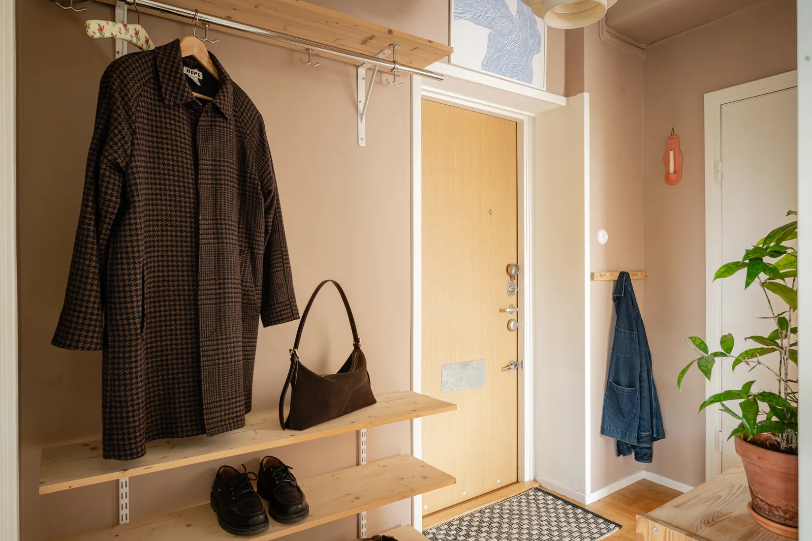 Bostadsrätt, Lidköpingsvägen 49, Hammarbyhöjden, Stockholm