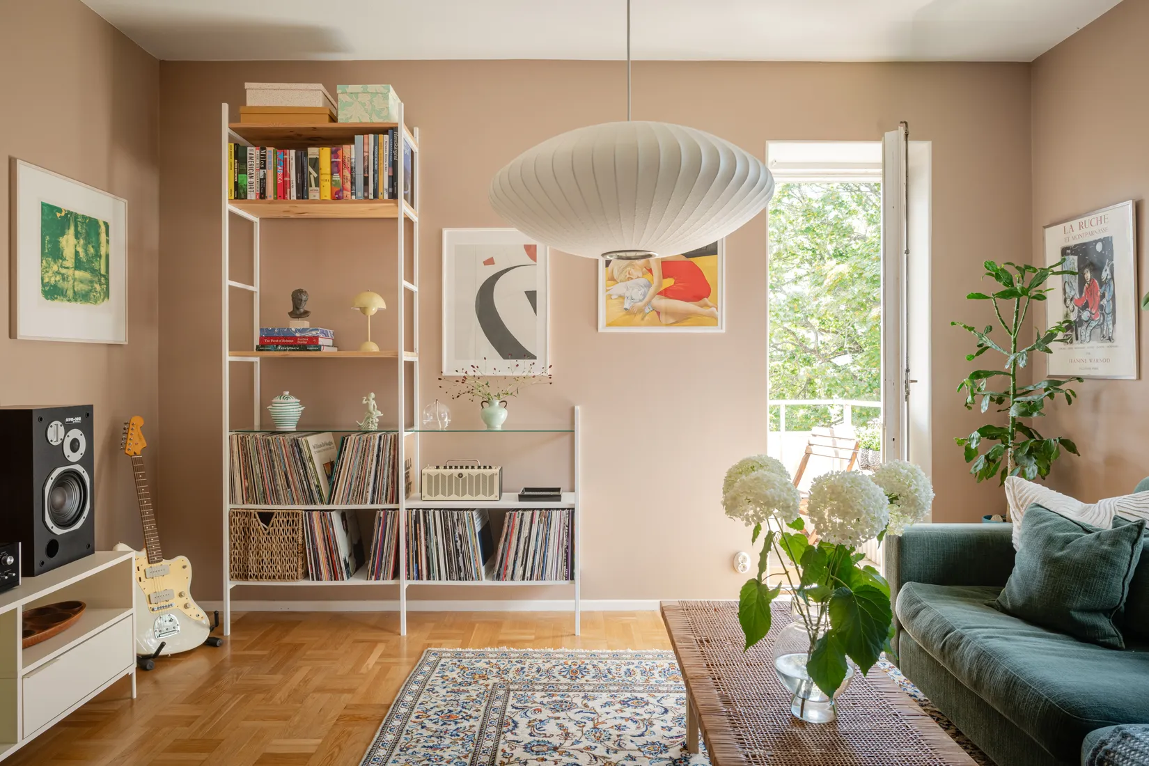 Bostadsrätt, Lidköpingsvägen 49, Hammarbyhöjden, Stockholm