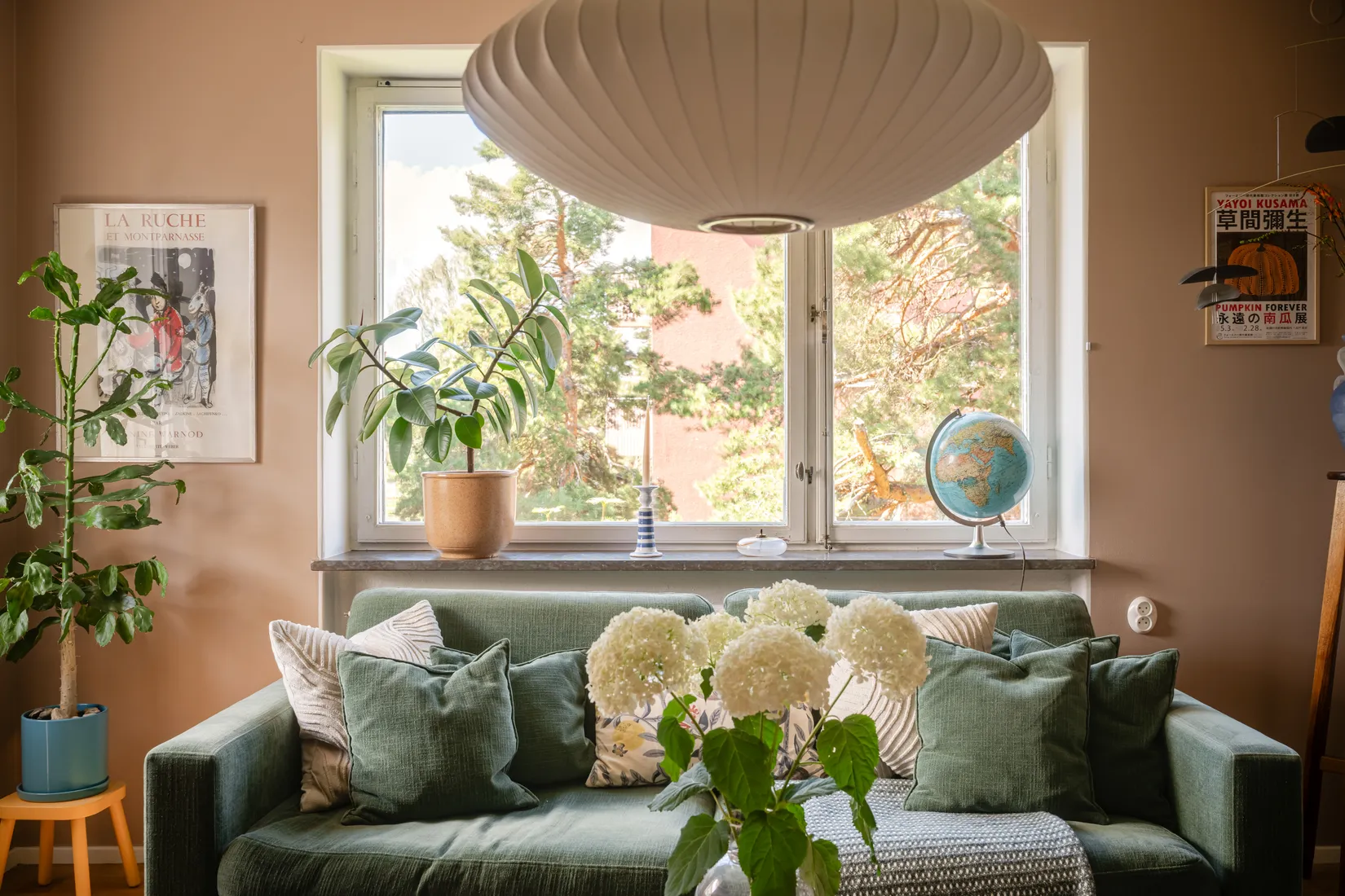 Bostadsrätt, Lidköpingsvägen 49, Hammarbyhöjden, Stockholm