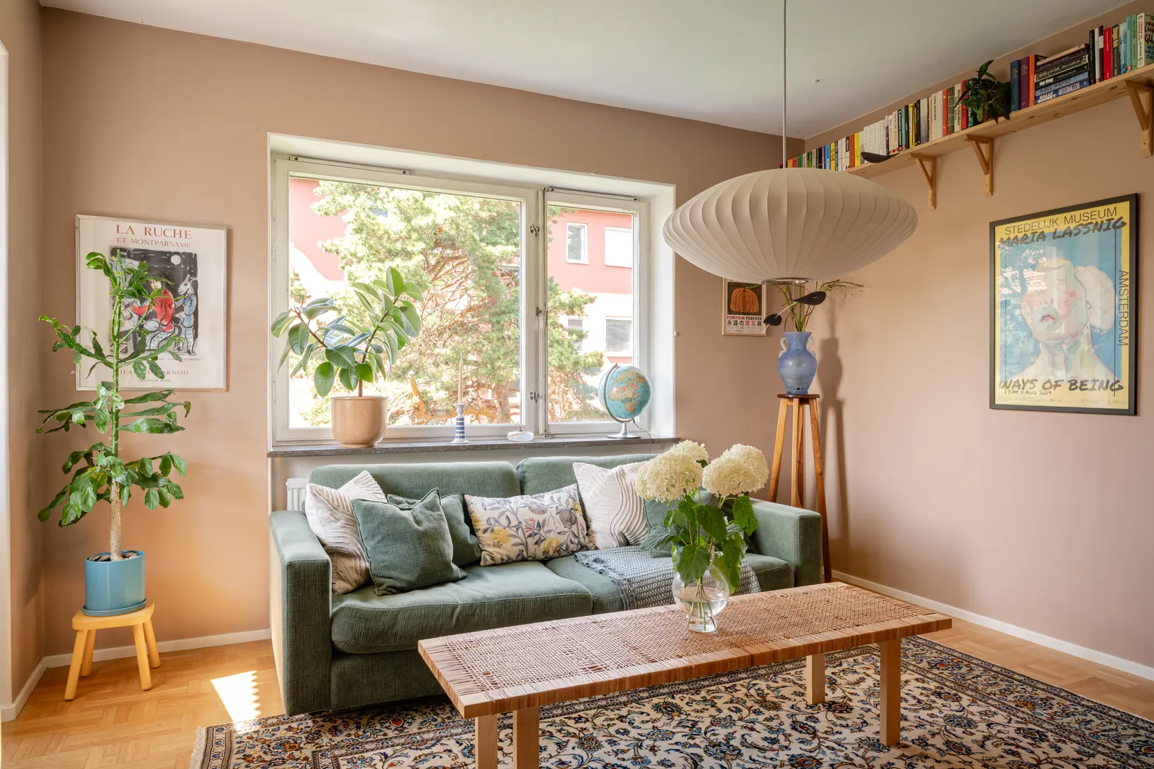 Bostadsrätt, Lidköpingsvägen 49, Hammarbyhöjden, Stockholm