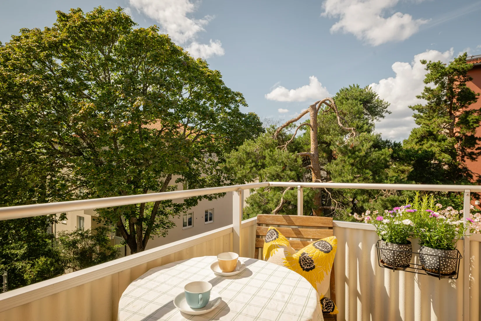 Bostadsrätt, Lidköpingsvägen 49, Hammarbyhöjden, Stockholm