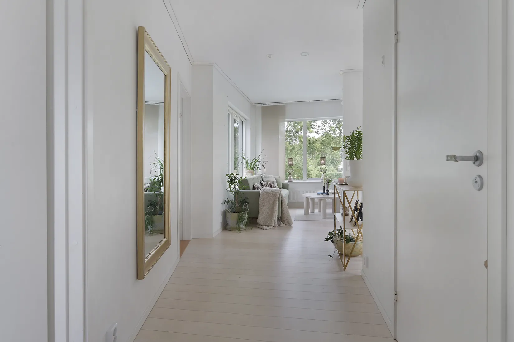 Radhus, Stuterivägen 35, Vattmyra, Järfälla