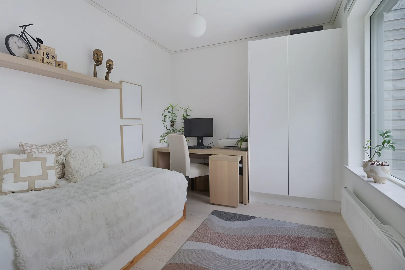 Radhus, Stuterivägen 35, Vattmyra, Järfälla
