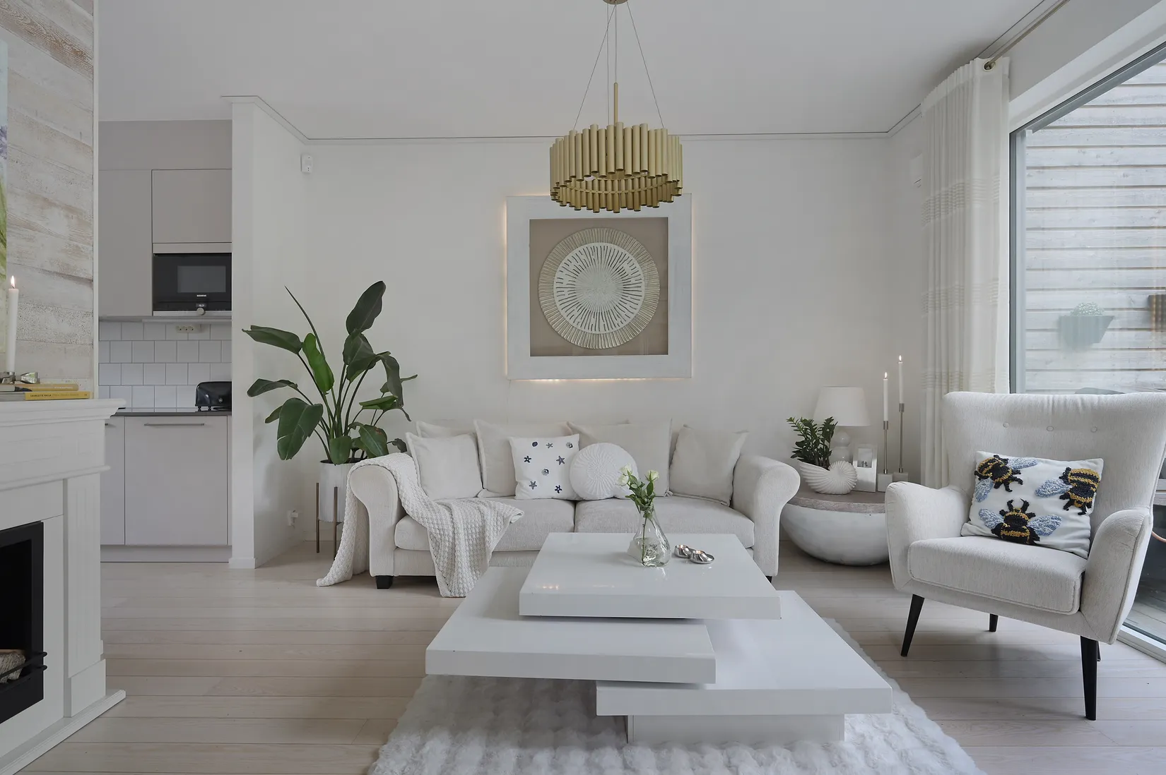 Radhus, Stuterivägen 35, Vattmyra, Järfälla