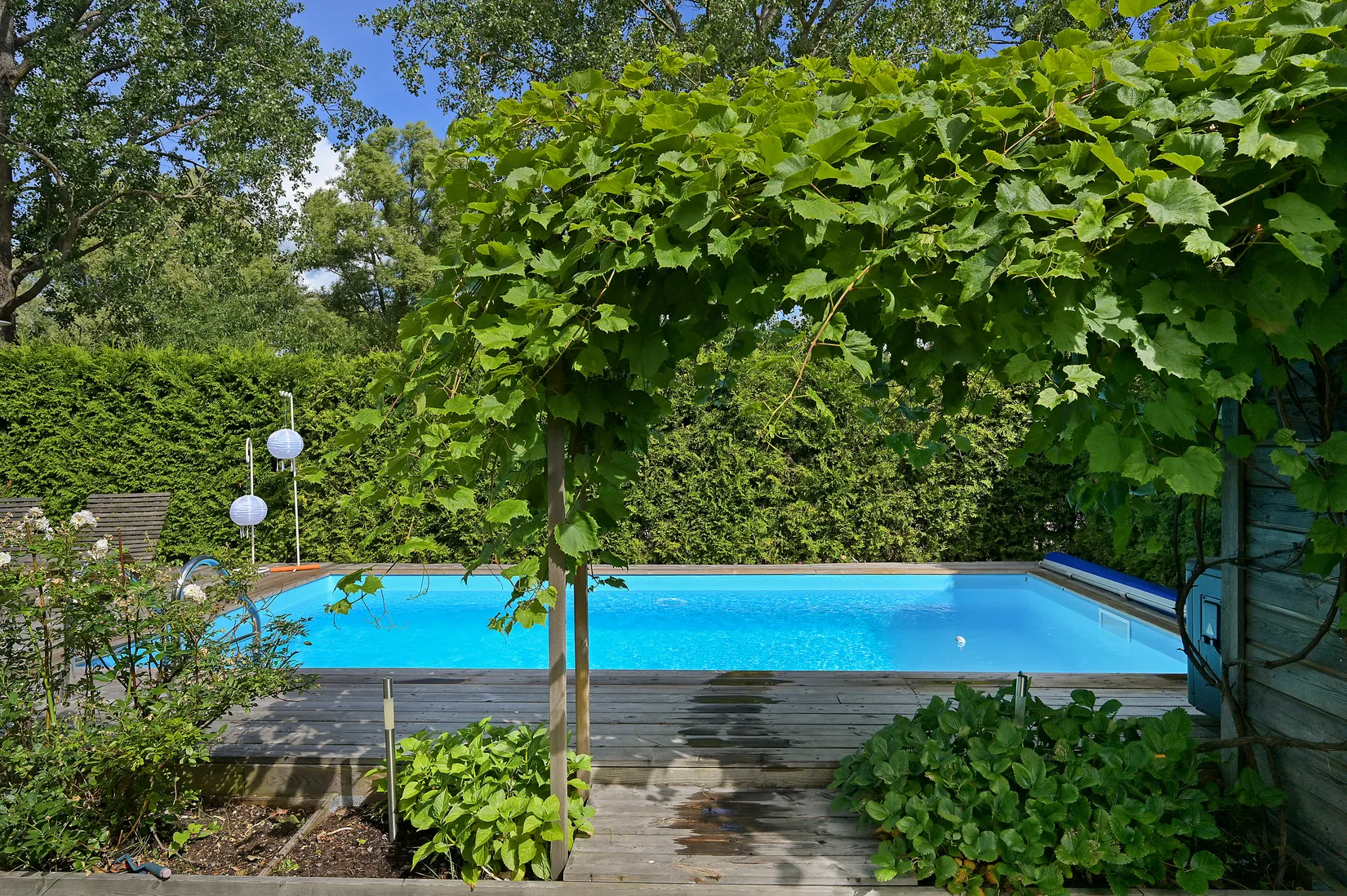 Radhus, Stuterivägen 35, Vattmyra, Järfälla
