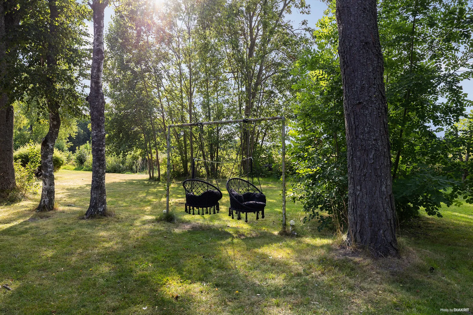Villa, Mellerudsgatan 2B, Mellerud