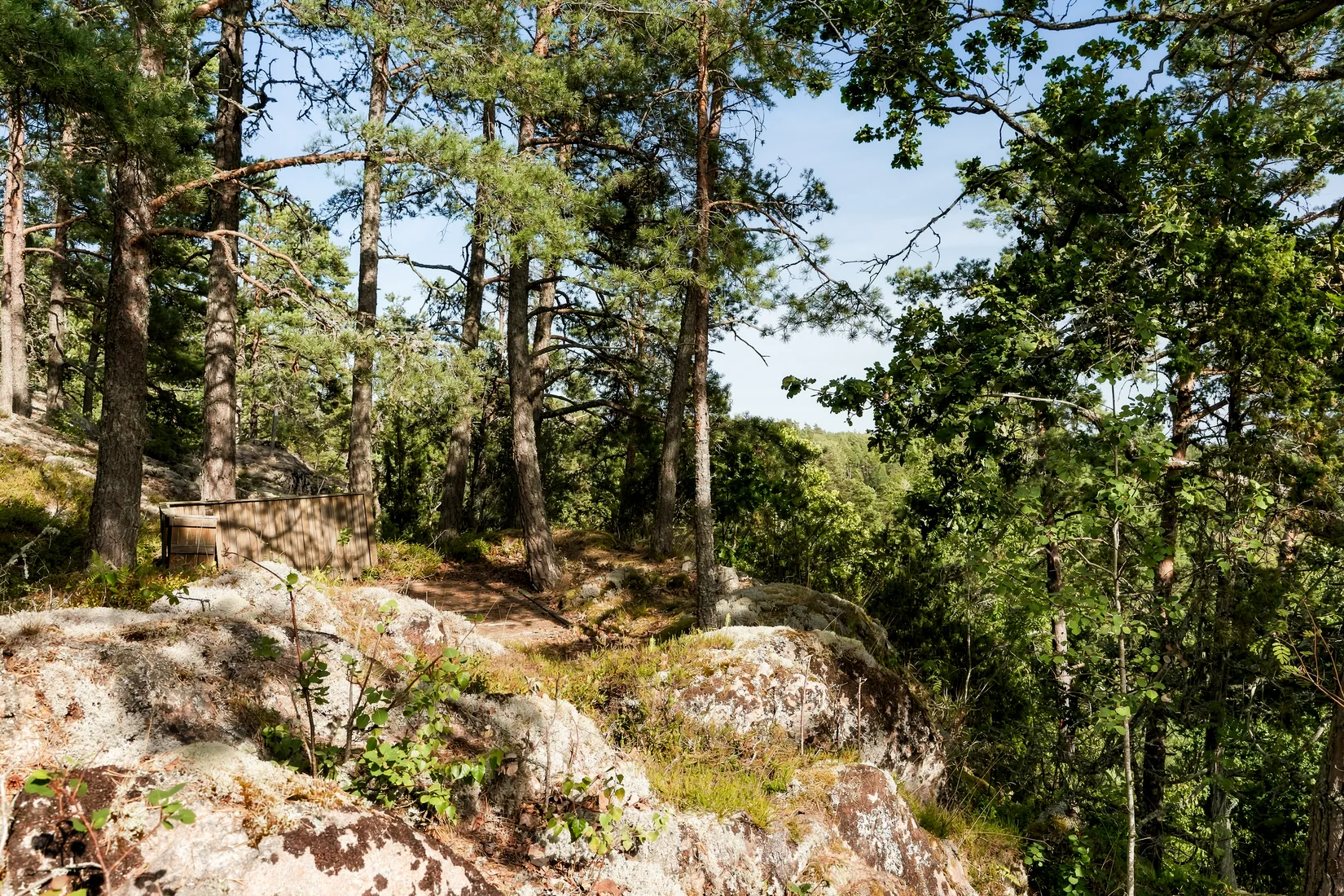 Fritidshus, Grönsångarvägen 4, Nyköping