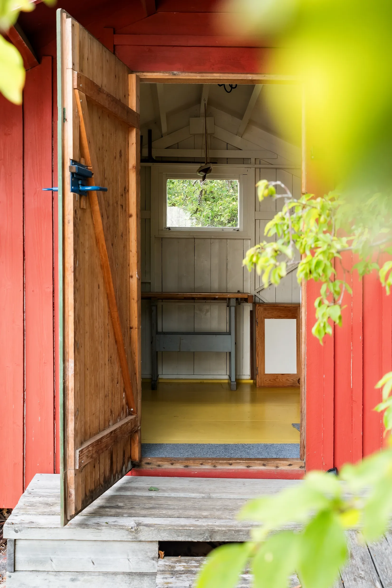 Fritidshus, Grönsångarvägen 4, Nyköping