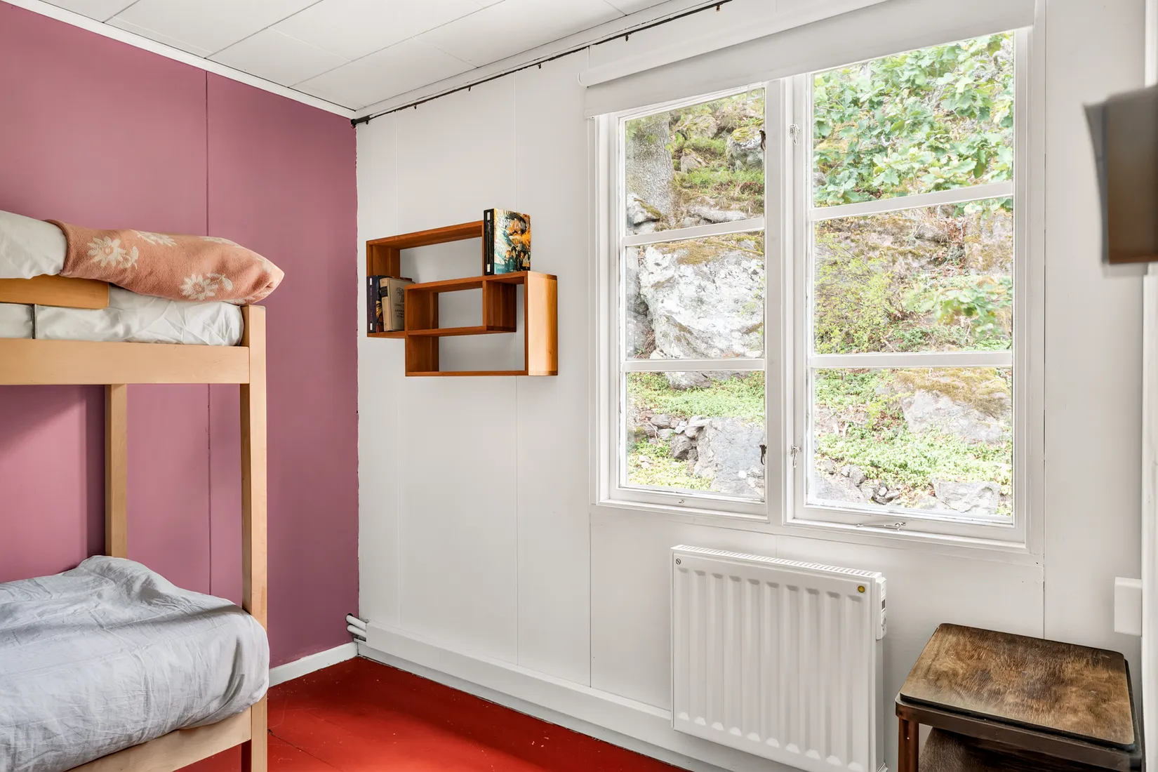 Fritidshus, Grönsångarvägen 4, Nyköping