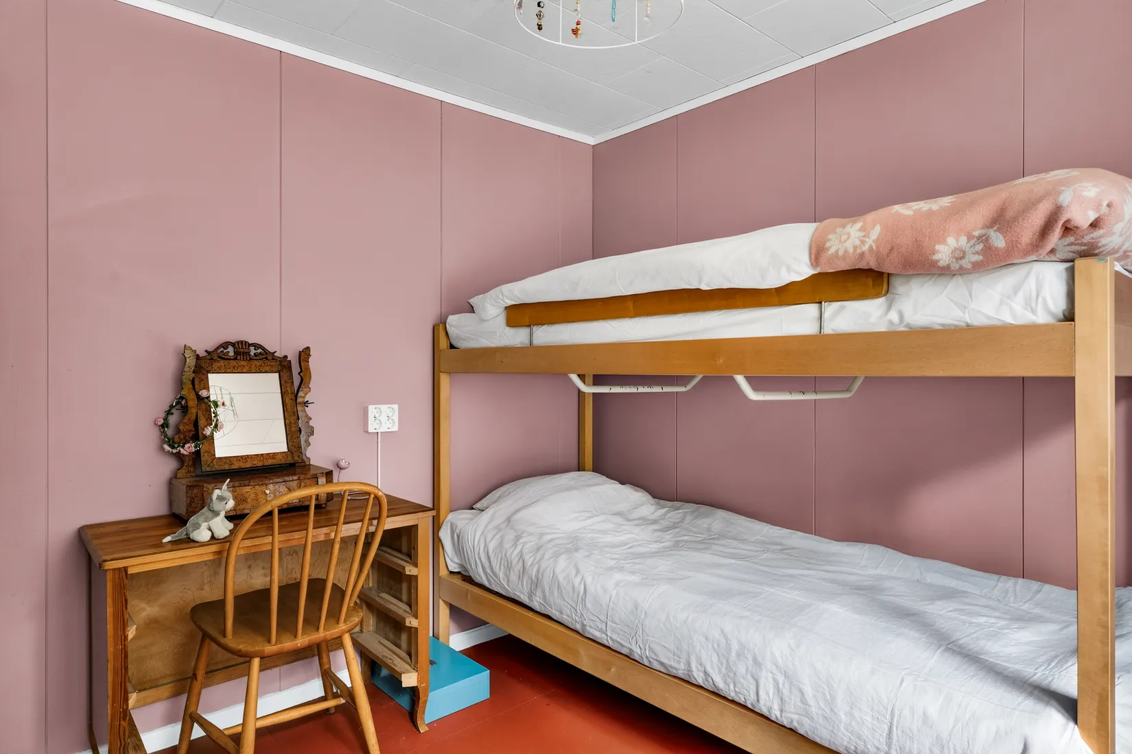 Fritidshus, Grönsångarvägen 4, Nyköping