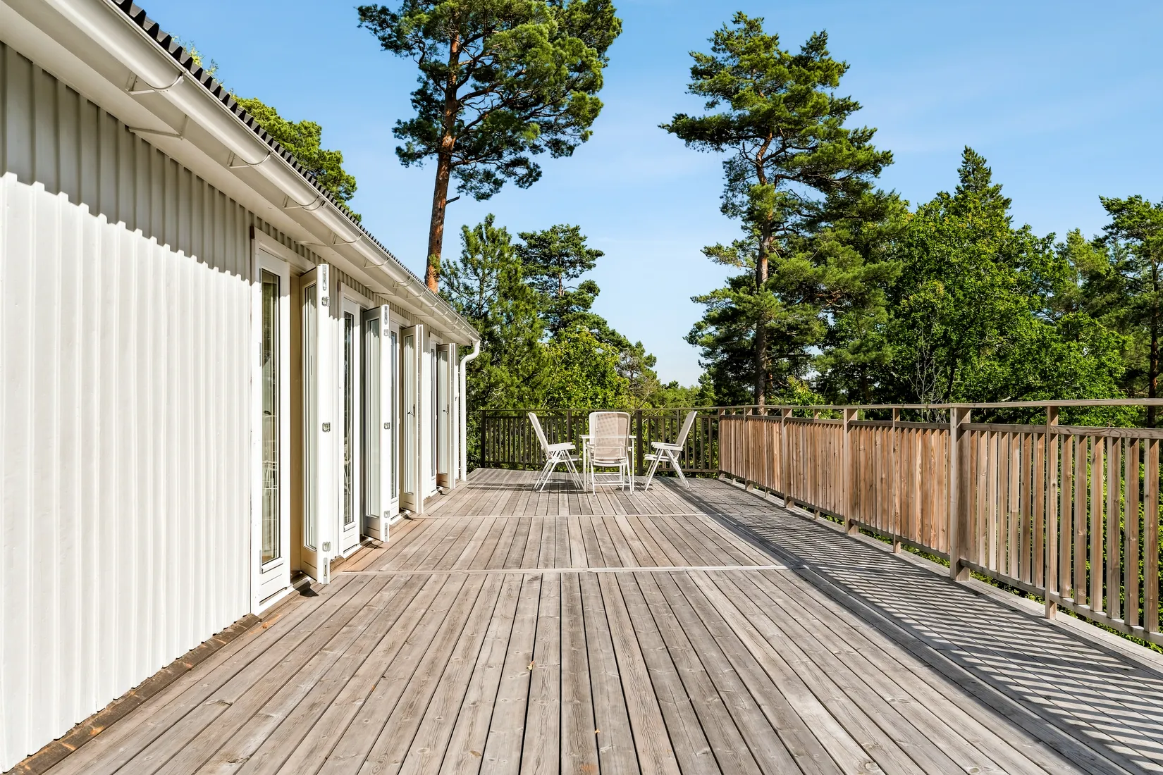 Fritidshus, Grönsångarvägen 4, Nyköping