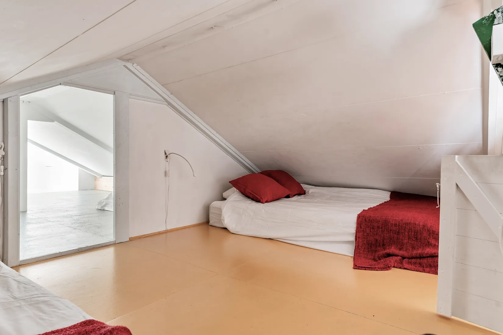 Fritidshus, Grönsångarvägen 4, Nyköping