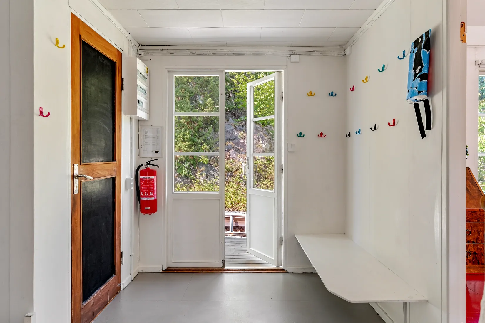 Fritidshus, Grönsångarvägen 4, Nyköping