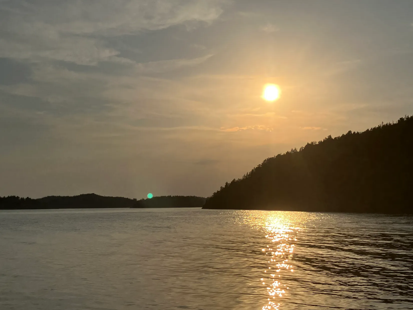 Fritidshus, Grönsångarvägen 4, Nyköping