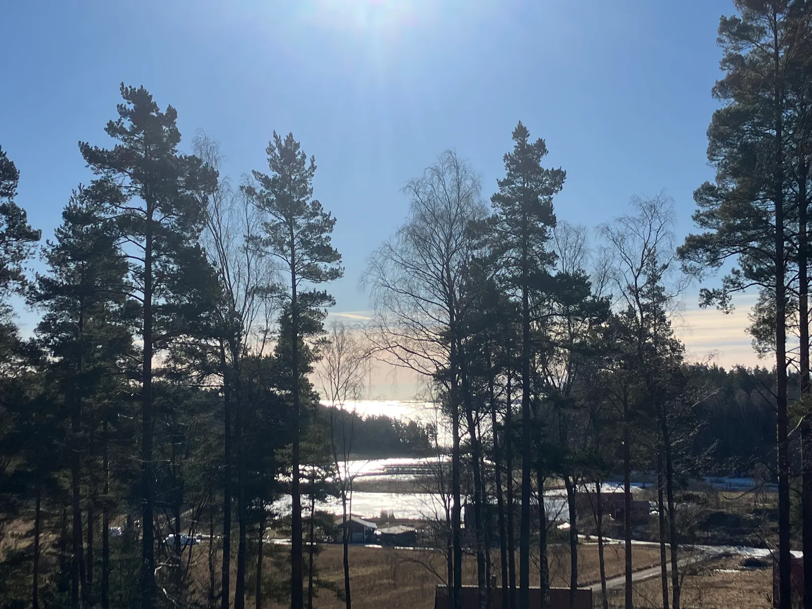 Fritidshus, Grönsångarvägen 4, Nyköping