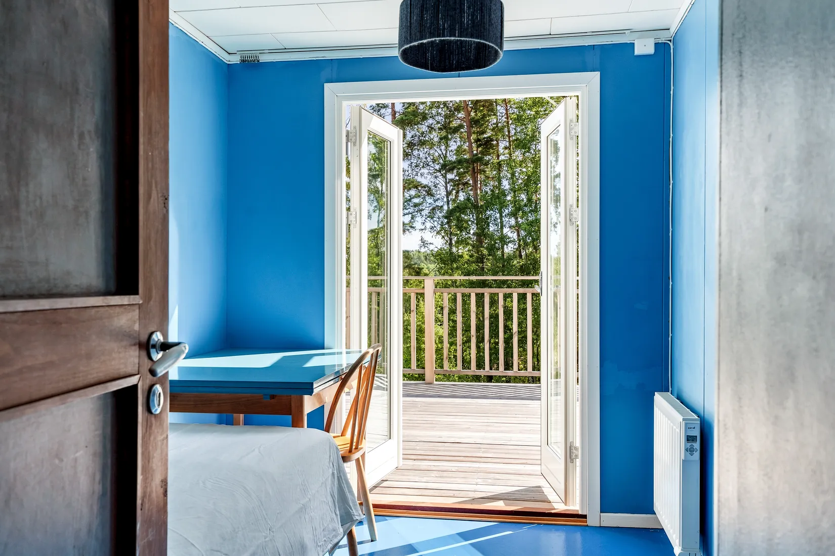 Fritidshus, Grönsångarvägen 4, Nyköping