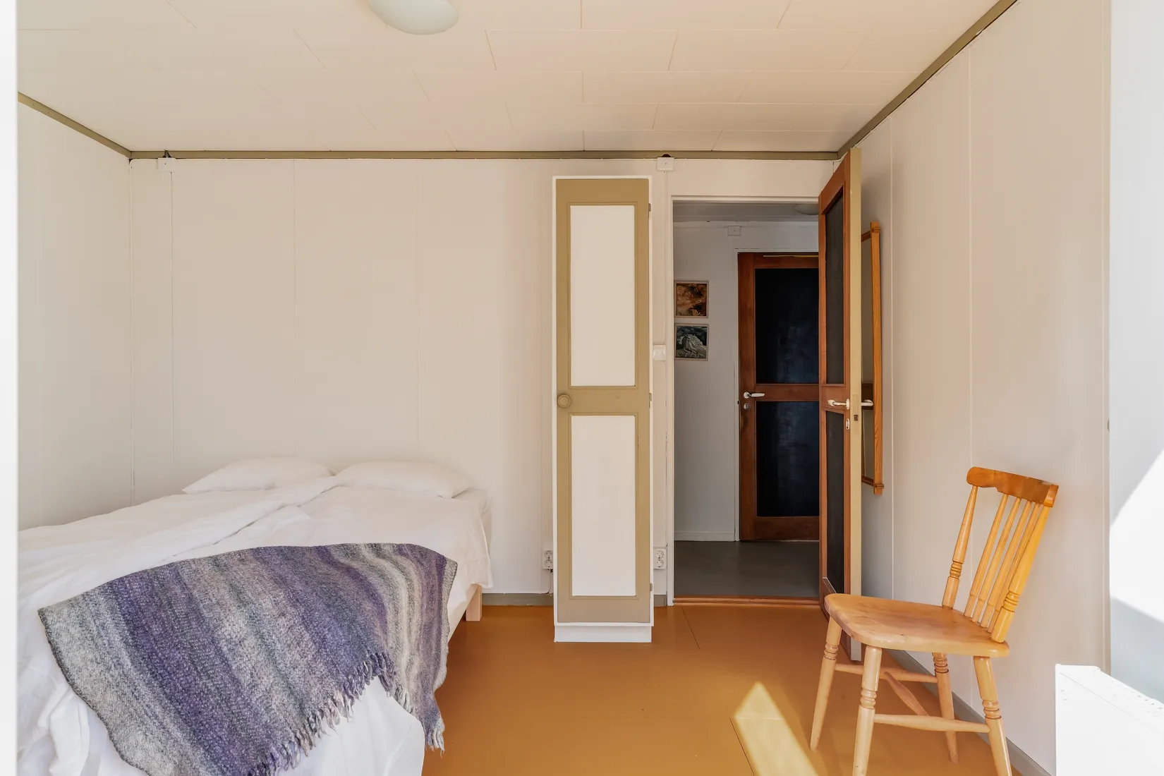 Fritidshus, Grönsångarvägen 4, Nyköping