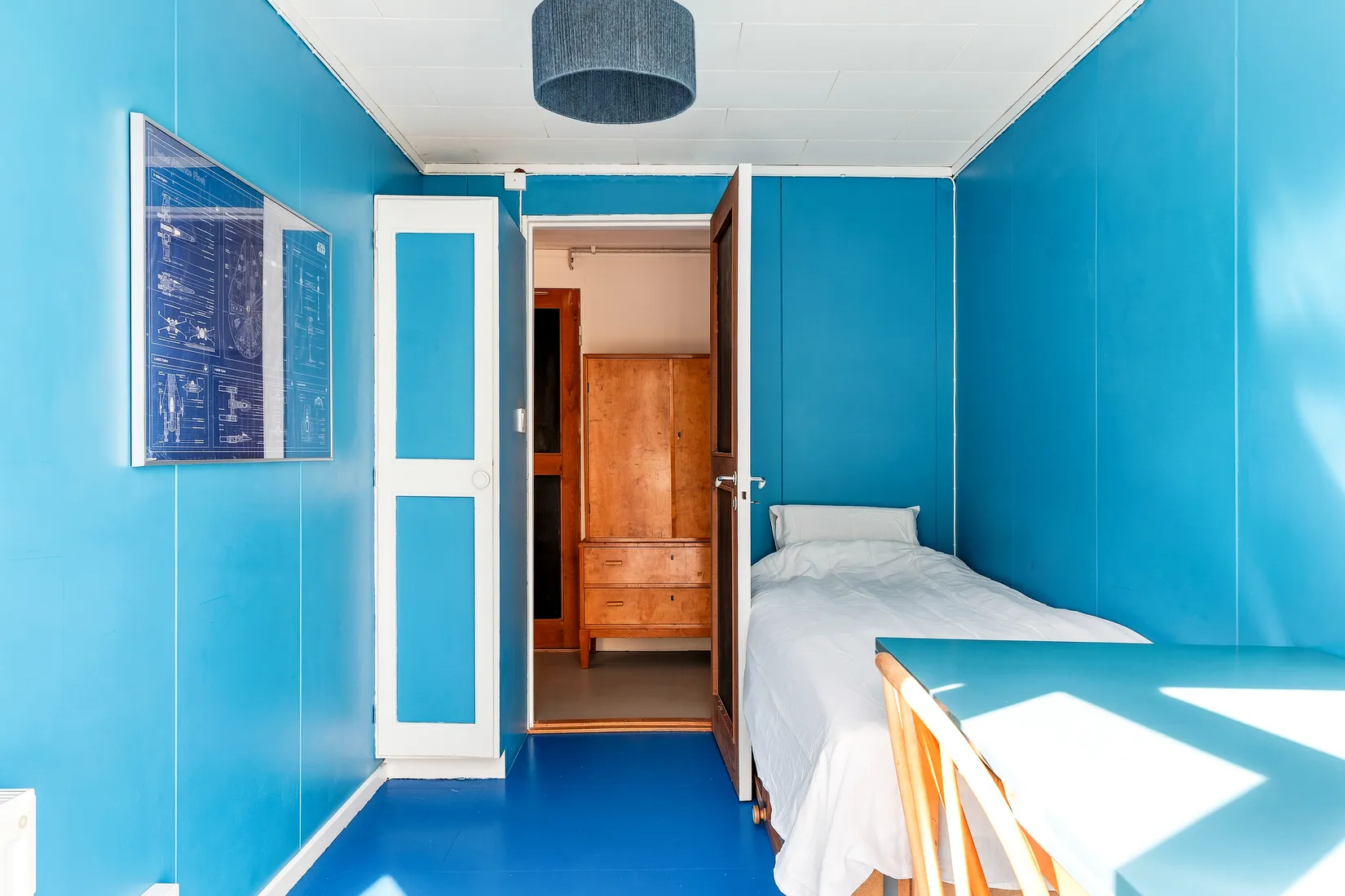 Fritidshus, Grönsångarvägen 4, Nyköping