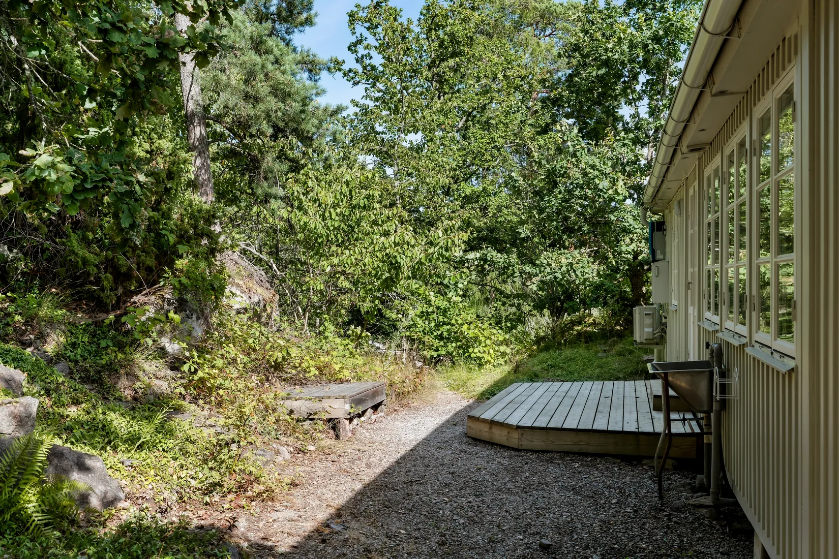 Fritidshus, Grönsångarvägen 4, Nyköping