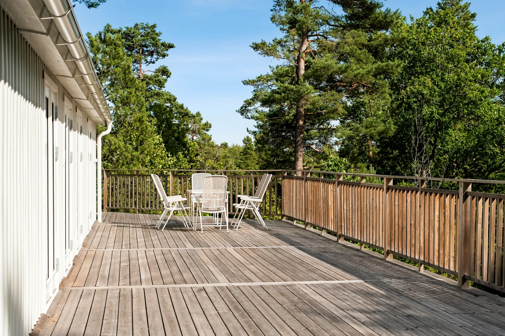 Fritidshus, Grönsångarvägen 4, Nyköping