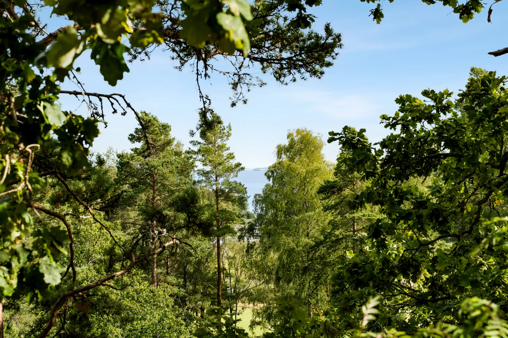 Fritidshus, Grönsångarvägen 4, Nyköping