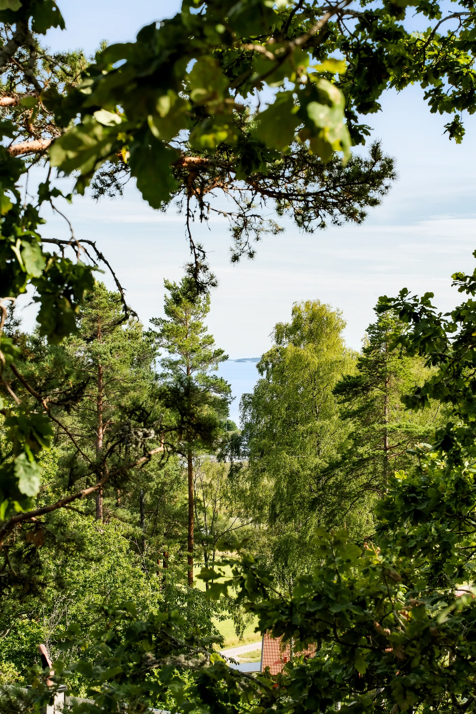 Fritidshus, Grönsångarvägen 4, Nyköping