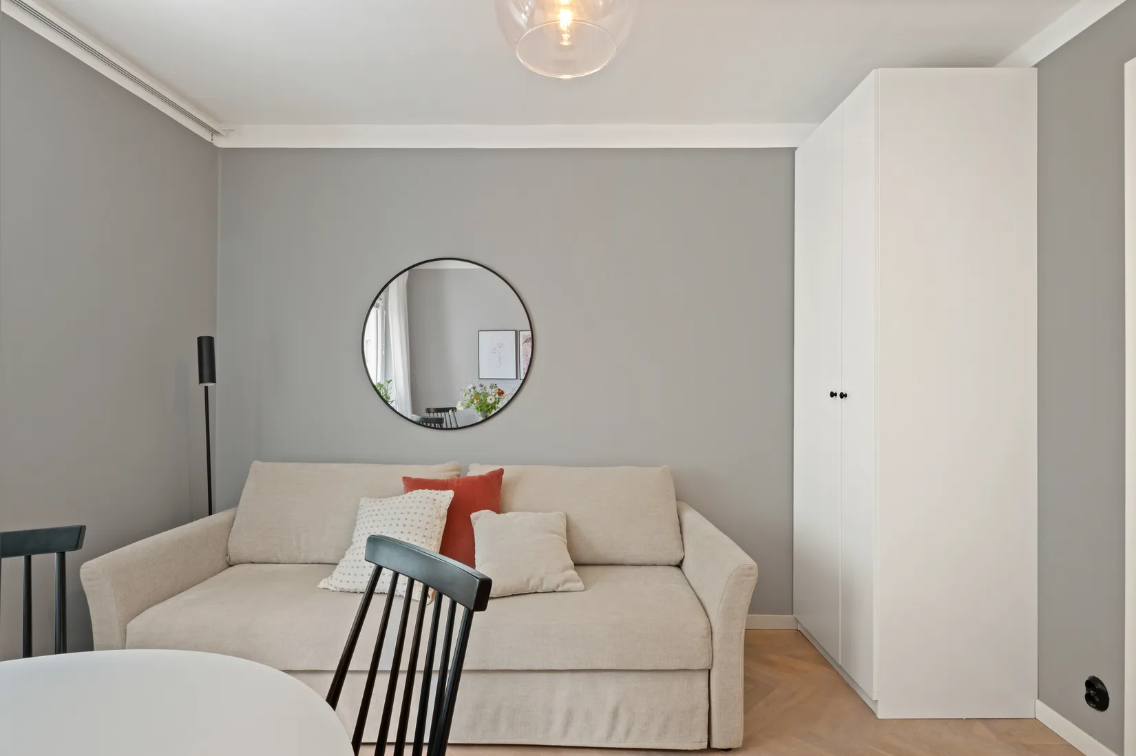 Bostadsrätt, Årstagatan 18B, Salabacke, Uppsala
