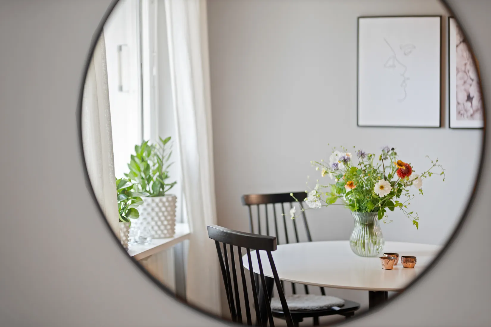 Bostadsrätt, Årstagatan 18B, Salabacke, Uppsala