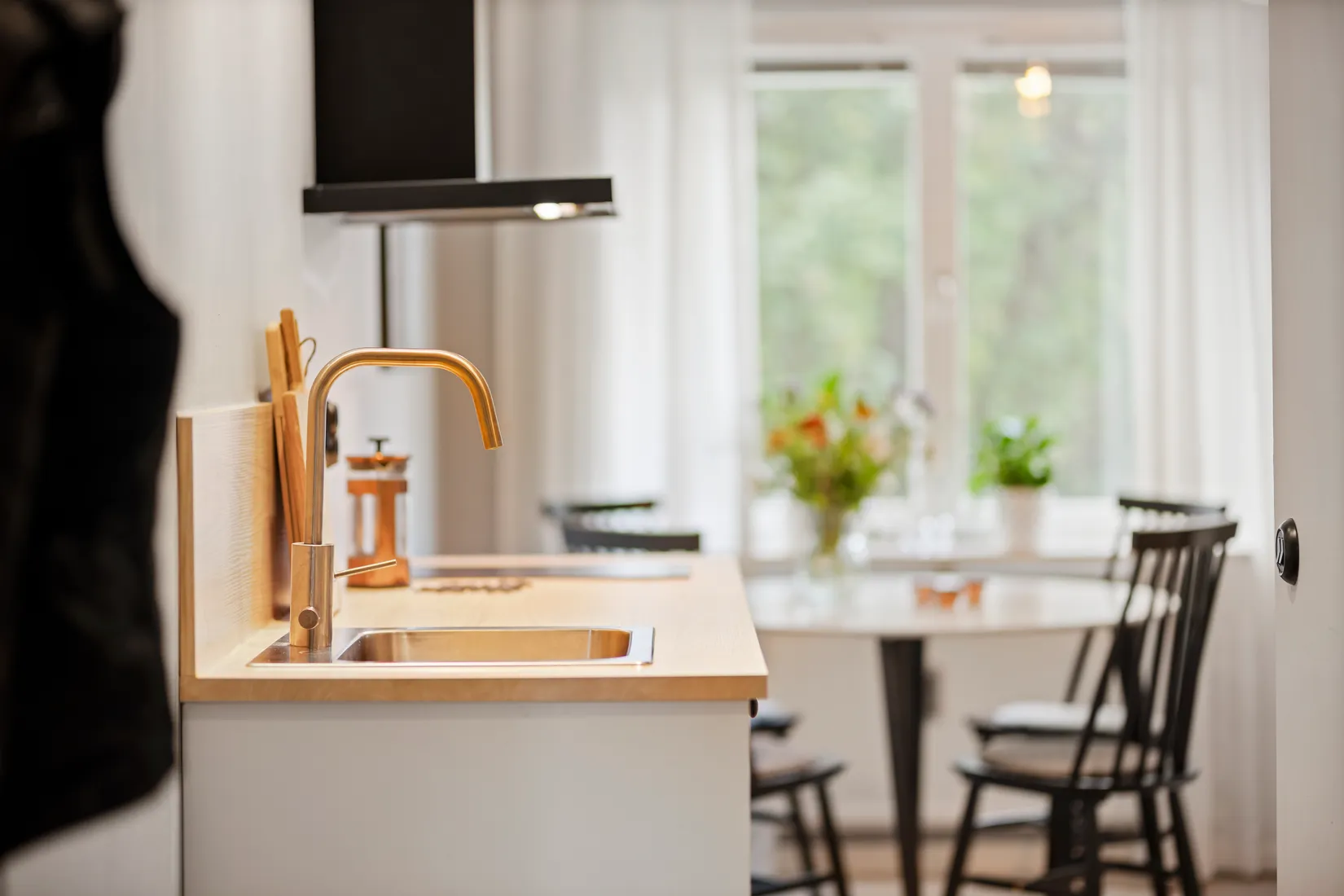 Bostadsrätt, Årstagatan 18B, Salabacke, Uppsala