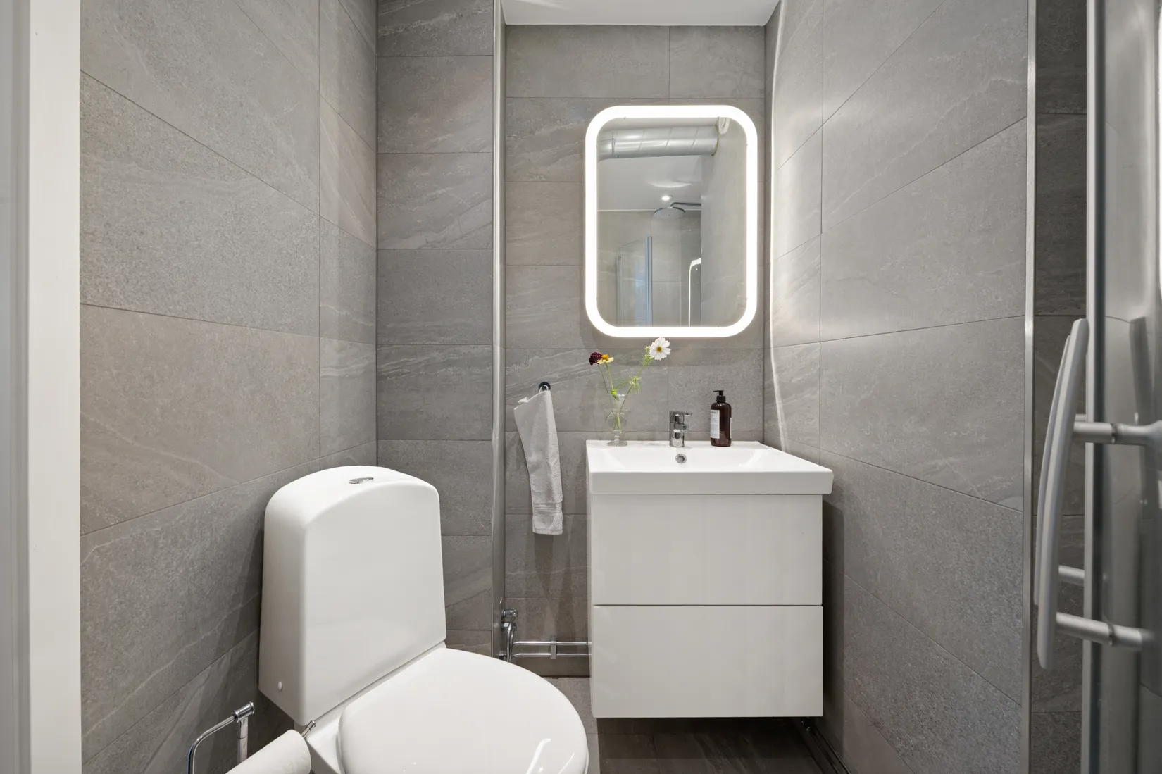 Bostadsrätt, Årstagatan 18B, Salabacke, Uppsala