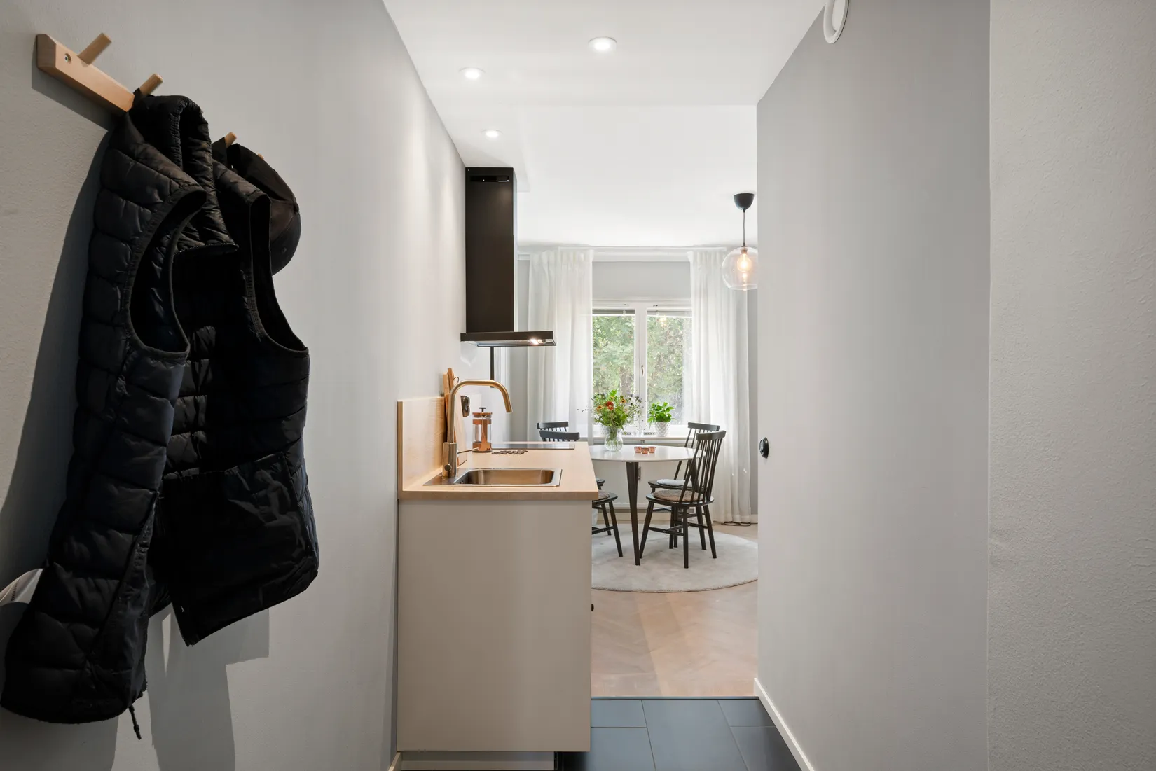 Bostadsrätt, Årstagatan 18B, Salabacke, Uppsala