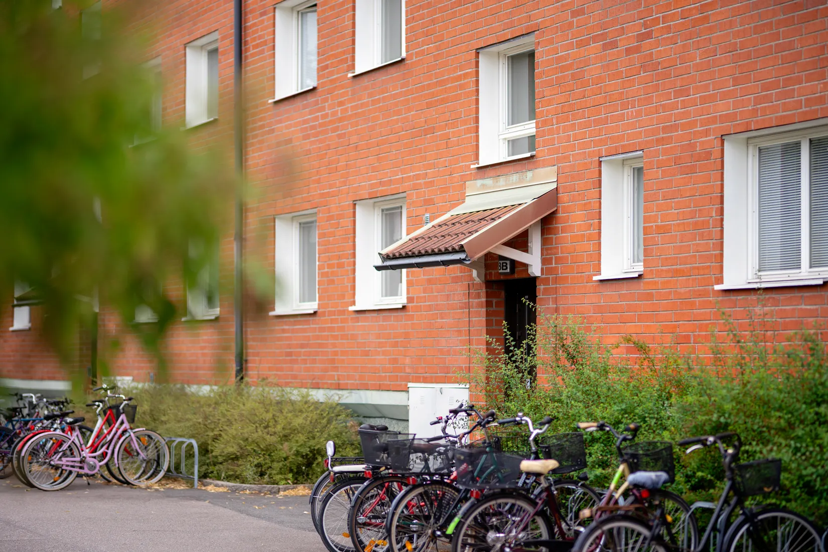 Bostadsrätt, Årstagatan 18B, Salabacke, Uppsala