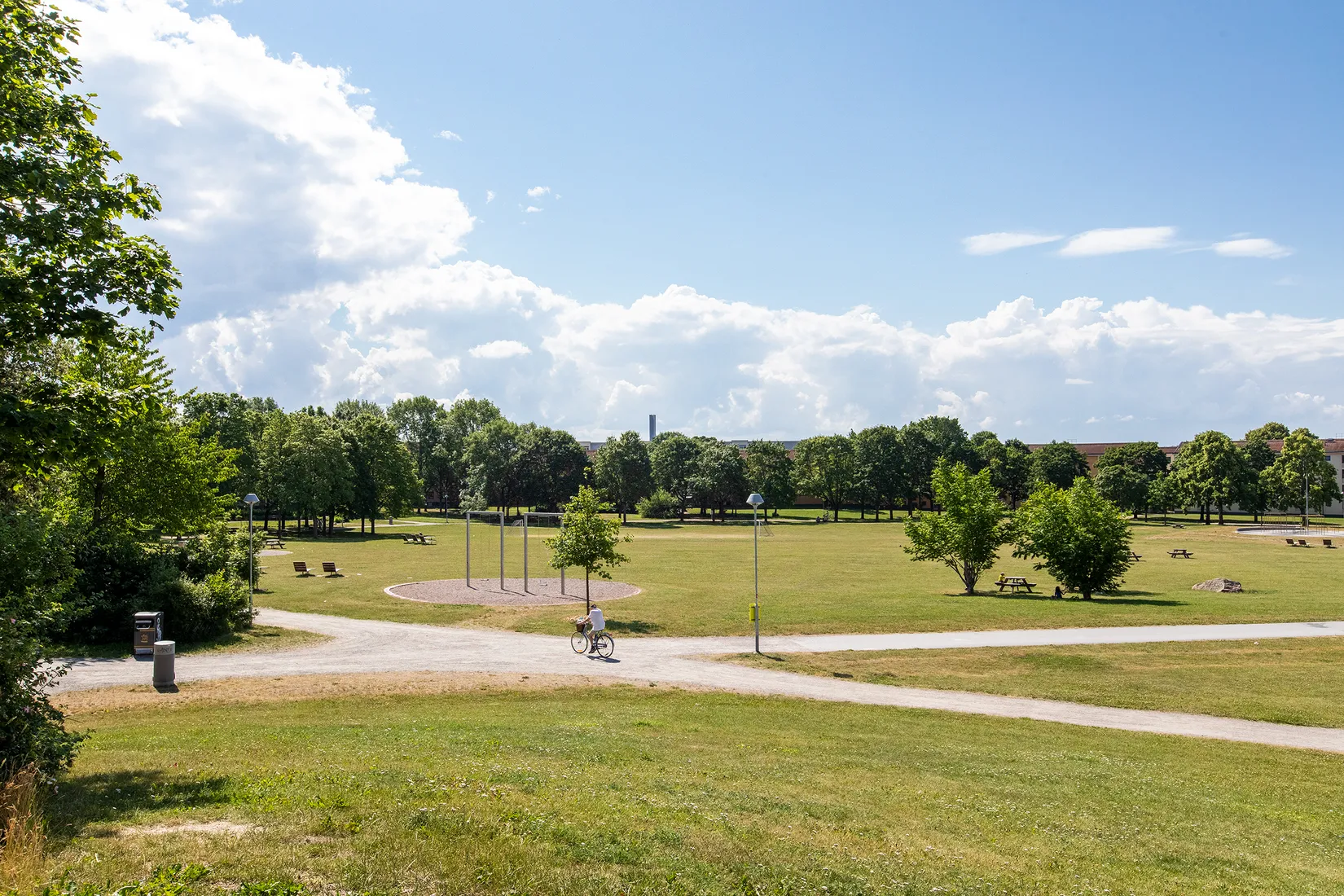 Bostadsrätt, Årstagatan 18B, Salabacke, Uppsala