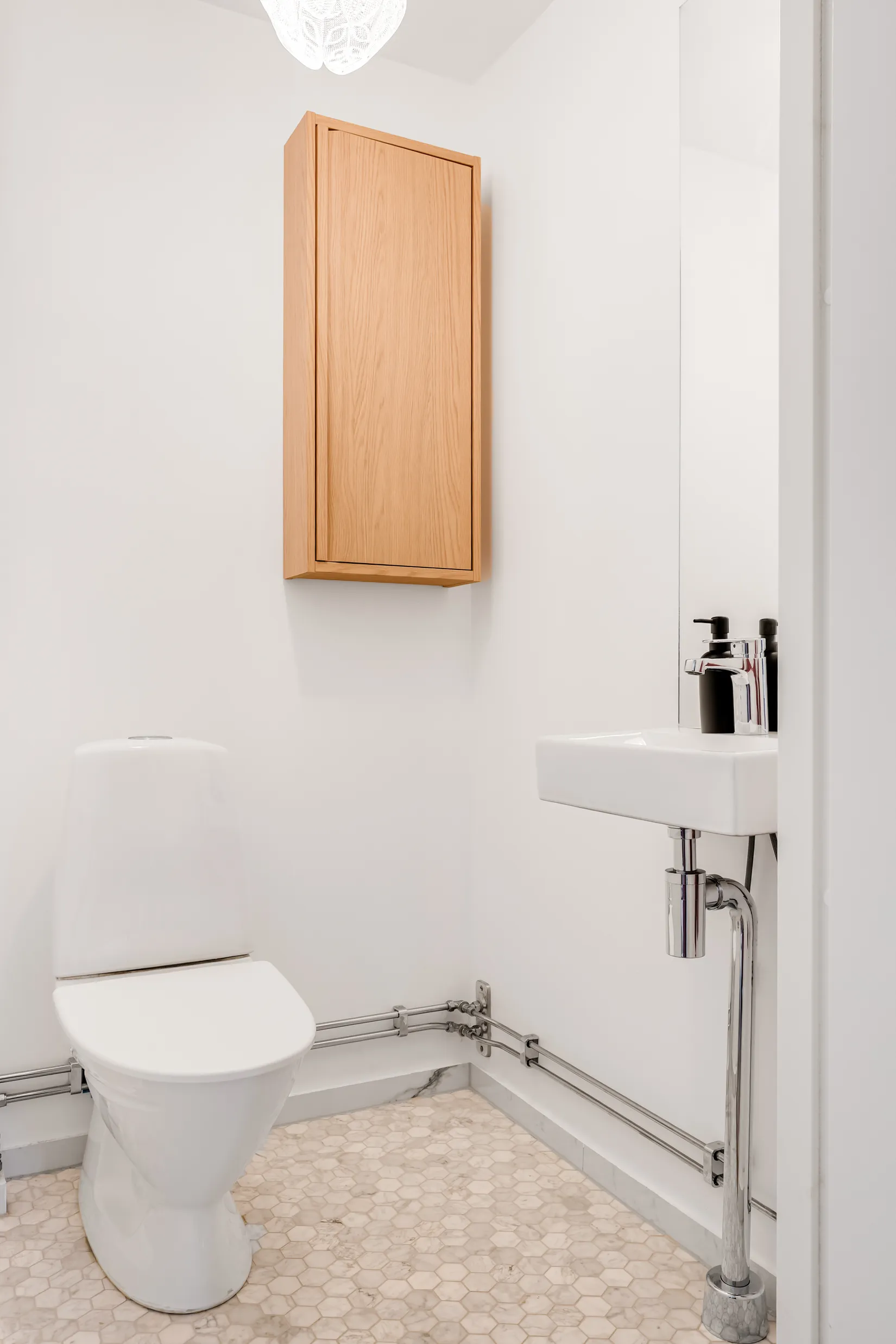 Bostadsrätt, Norra Promenaden 3E, Lund - Centrum, Lund