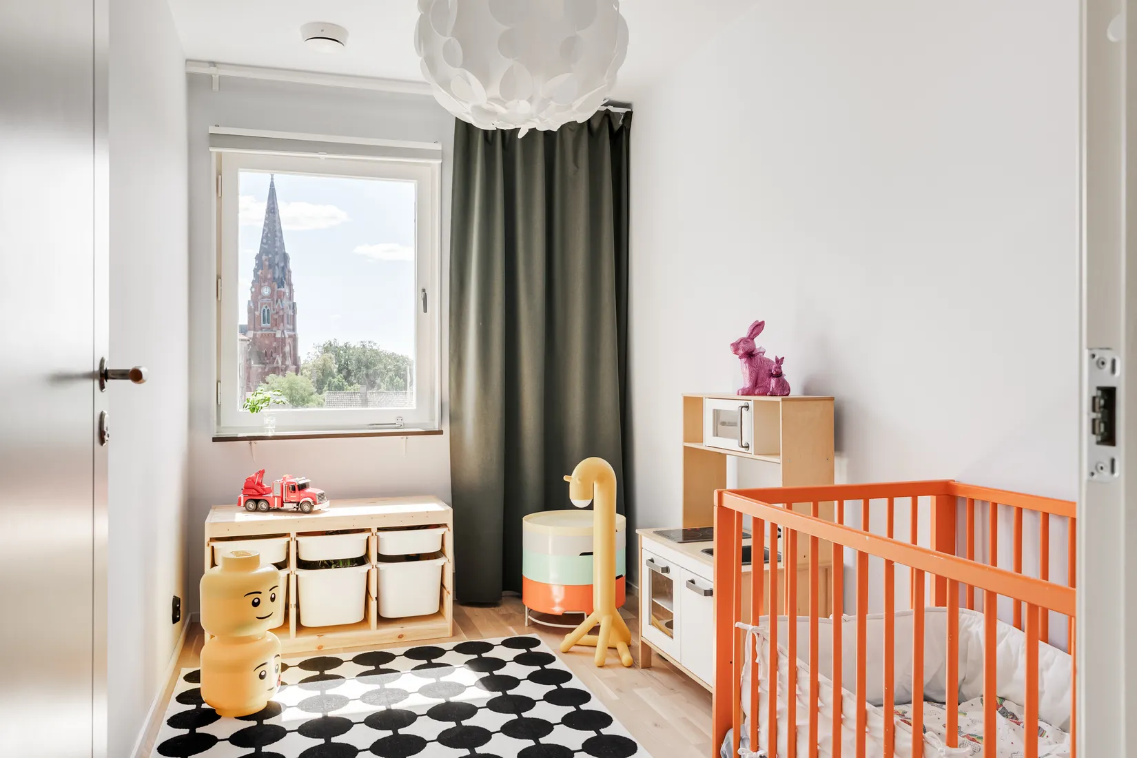 Bostadsrätt, Norra Promenaden 3E, Lund - Centrum, Lund