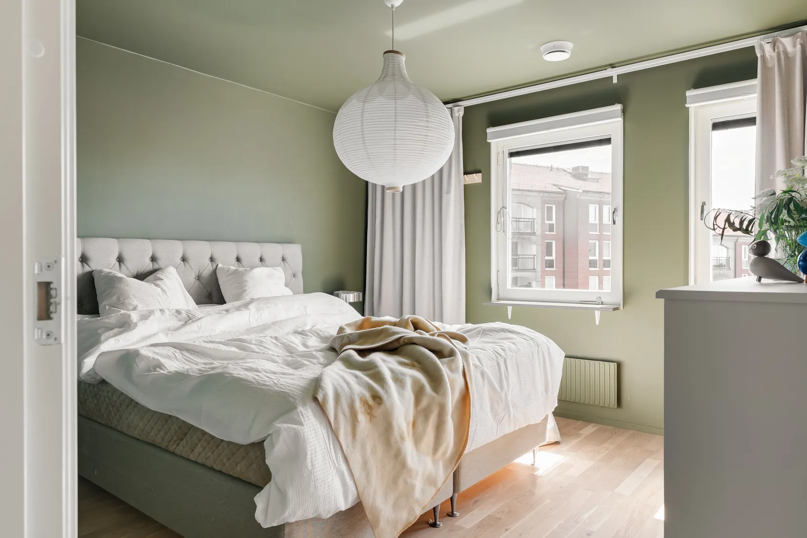 Bostadsrätt, Norra Promenaden 3E, Lund - Centrum, Lund