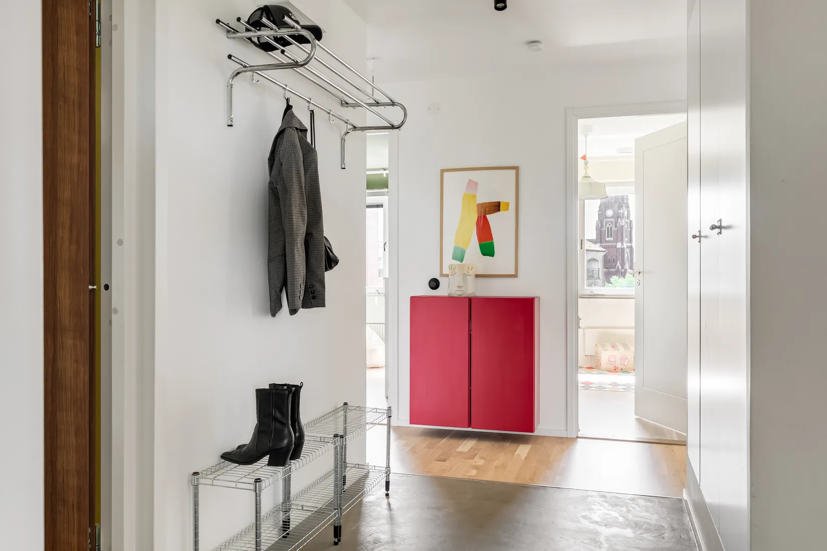 Bostadsrätt, Norra Promenaden 3E, Lund - Centrum, Lund