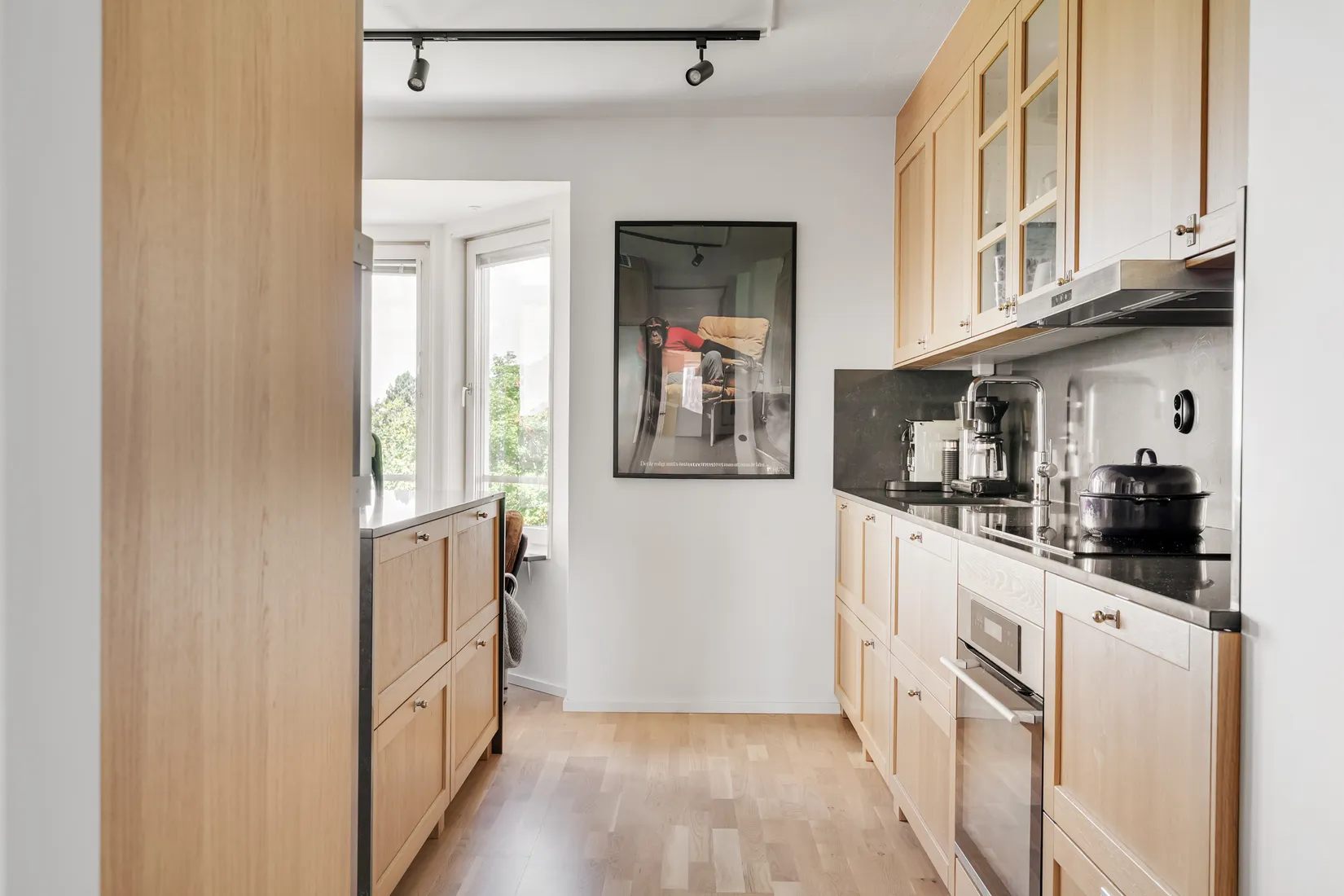 Bostadsrätt, Norra Promenaden 3E, Lund - Centrum, Lund