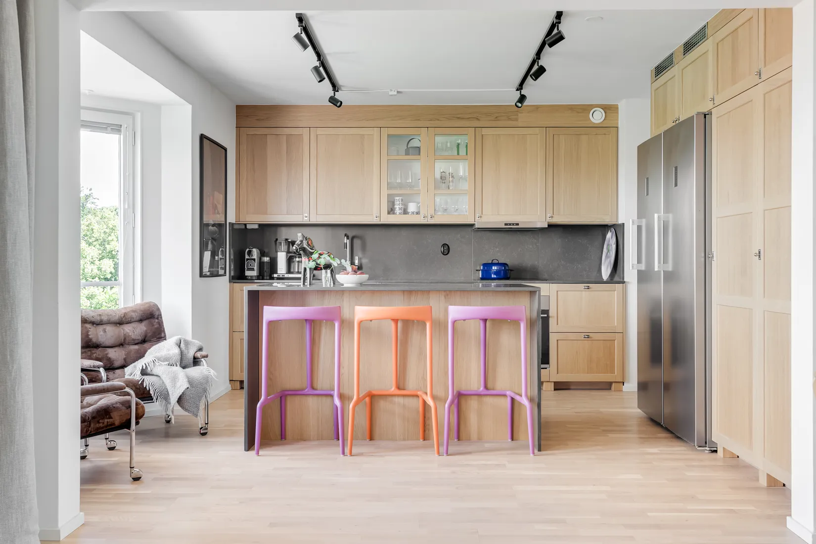 Bostadsrätt, Norra Promenaden 3E, Lund - Centrum, Lund
