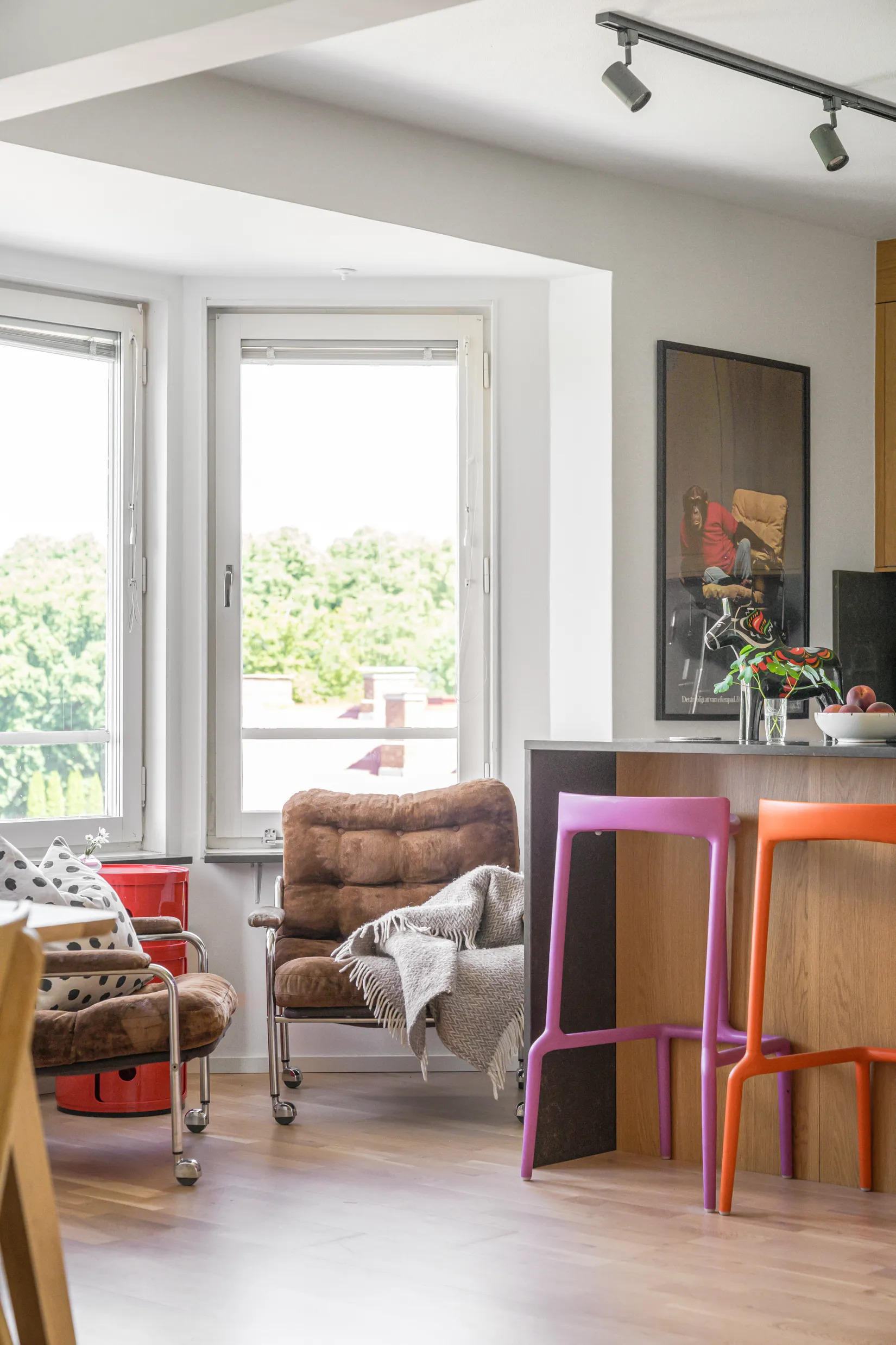 Bostadsrätt, Norra Promenaden 3E, Lund - Centrum, Lund