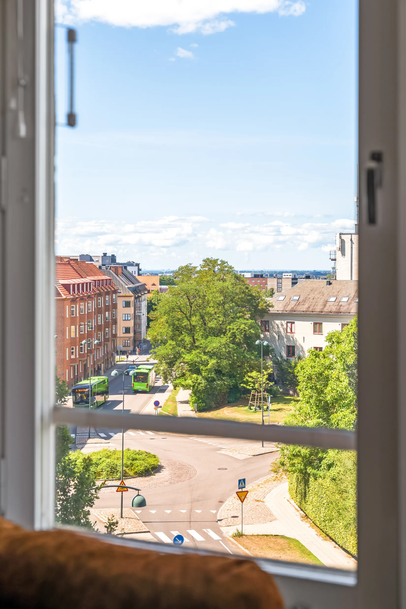 Bostadsrätt, Norra Promenaden 3E, Lund - Centrum, Lund