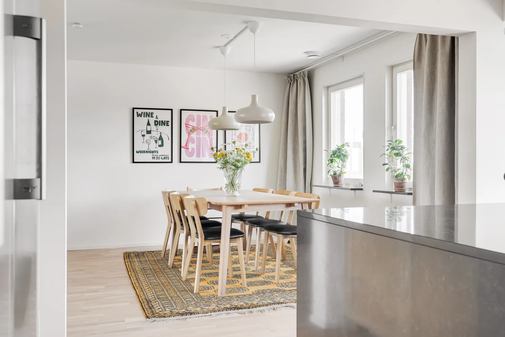 Bostadsrätt, Norra Promenaden 3E, Lund - Centrum, Lund