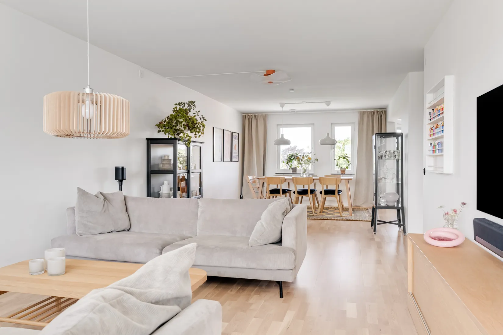 Bostadsrätt, Norra Promenaden 3E, Lund - Centrum, Lund