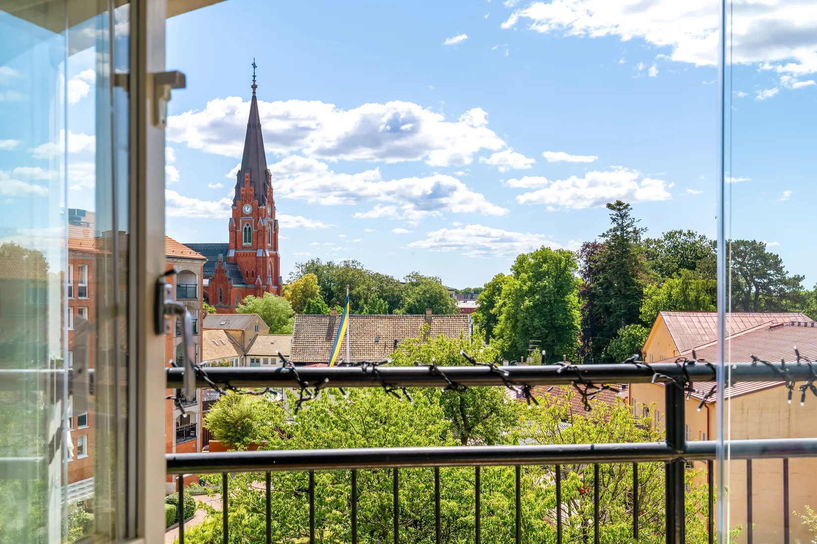 Bostadsrätt, Norra Promenaden 3E, Lund - Centrum, Lund