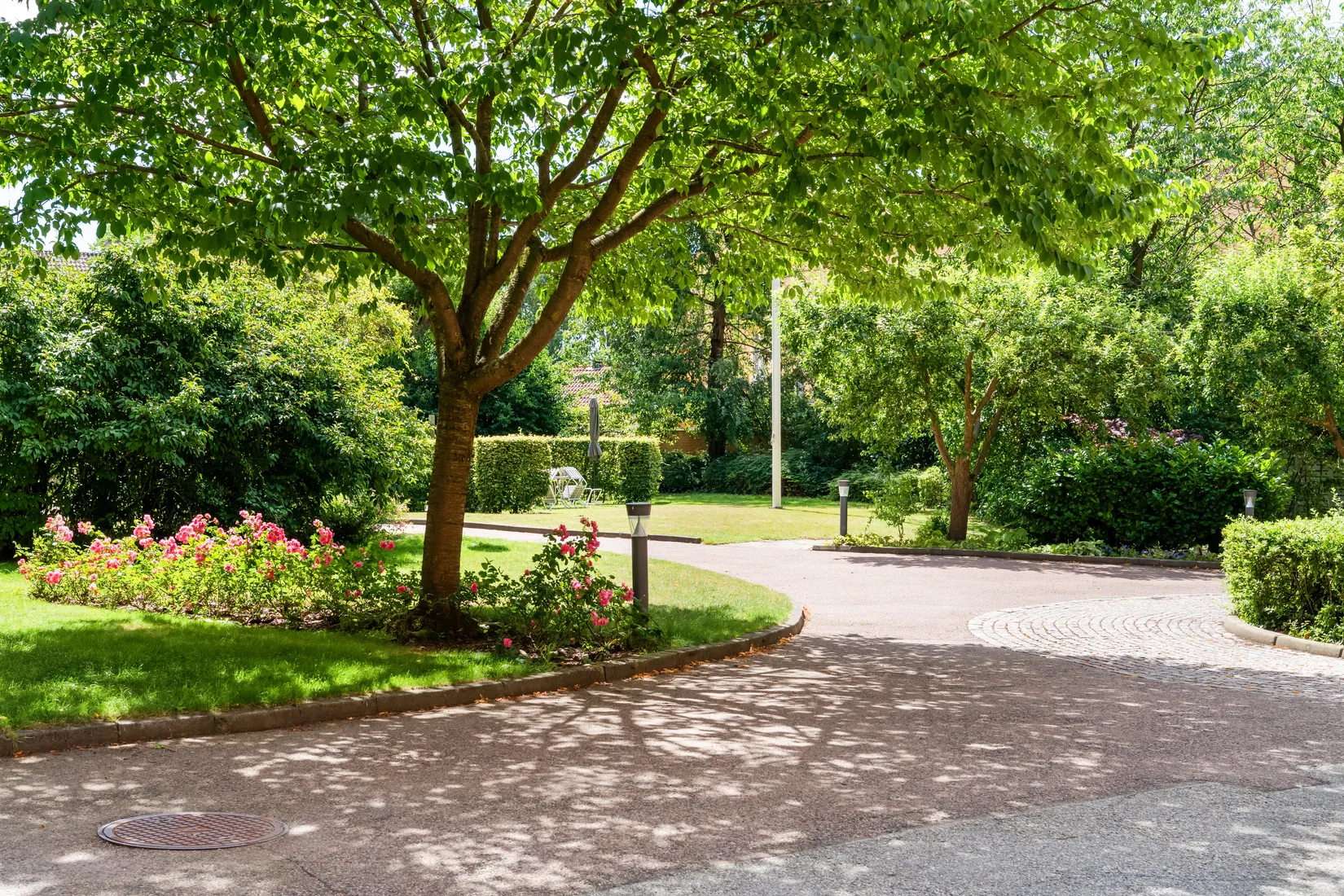 Bostadsrätt, Norra Promenaden 3E, Lund - Centrum, Lund